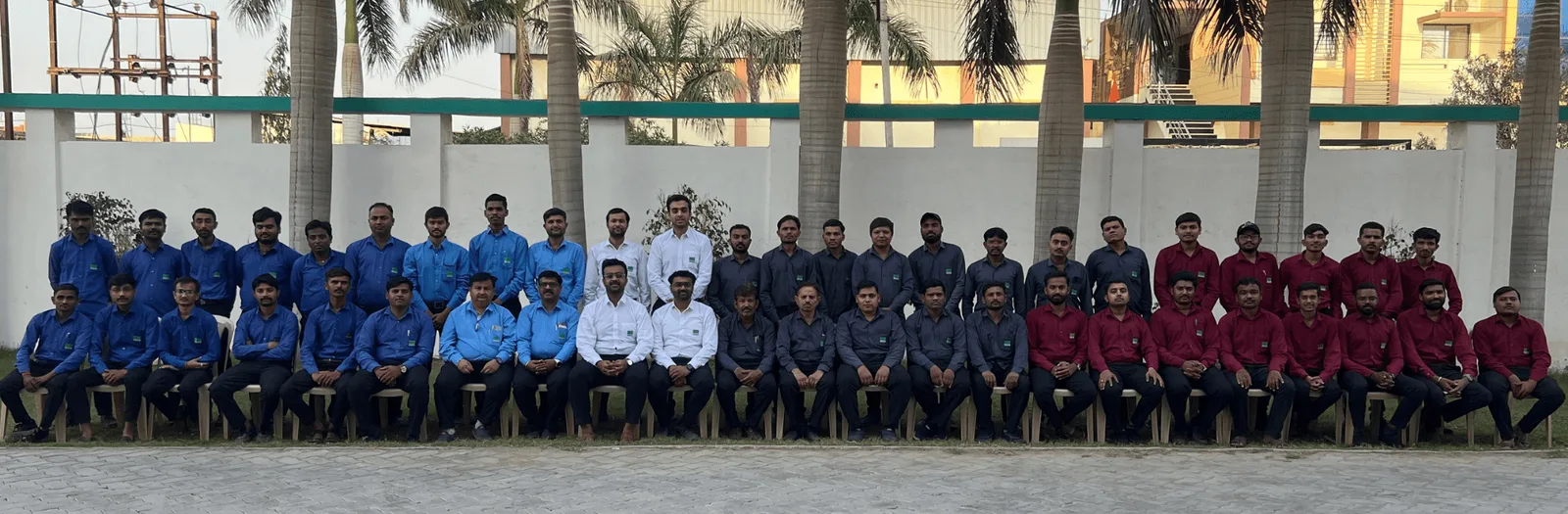 Our Team